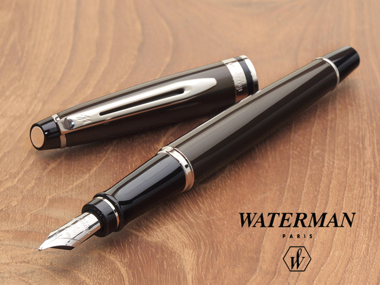 WATERMAN ボールペン チャールストン villa-cesare.com